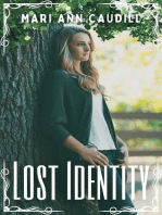 Lost Identity