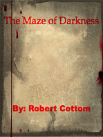 The Maze of Darkness