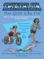 Triathlon for Girls Like Us