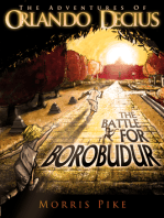 The Battle for Borobudur