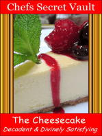 The Cheesecake