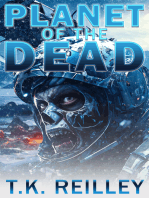 Planet of the Dead