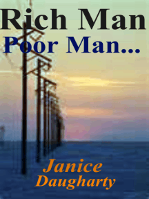 Read Rich Man Poor Man Online By Janice Daugharty Books