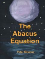The Abacus Equation