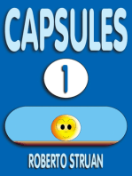 Capsules 1