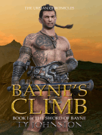 Bayne's Climb