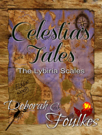 Celestia's Tales: The Lybiria Scales