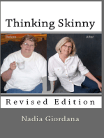 Thinking Skinny