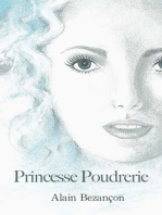 Princesse Poudrerie