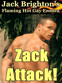 Zack Attack! by Jack Brighton - Ebook | Scribd