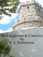 Sir Laughalot at Camelot