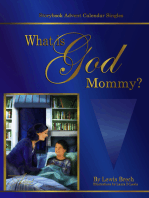 What is God, Mommy?