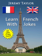 Learn French With Jokes