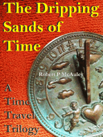 The Dripping Sands Of Time