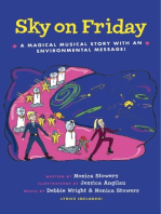 Sky on Friday: A Magical Musical Story with an Environmental Message