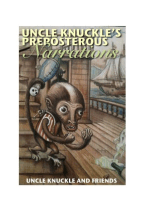 Uncle Knuckle's Preposterous Narrations