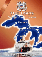 The United States Coast Guard On The Great Lakes