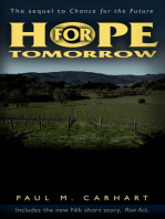 Hope for Tomorrow