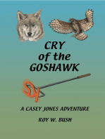 Cry of the Goshawk