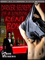 Darker Secrets of a London Rent Boy