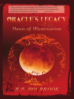 Oracle's Legacy: Dawn of Illumination (Book 3)