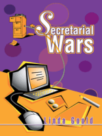 Secretarial Wars