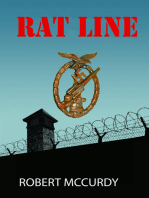 Rat Line: Jim Colling Adventure Series II