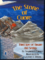 The Stone of Cuore
