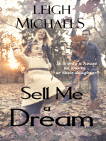 Sell Me A Dream