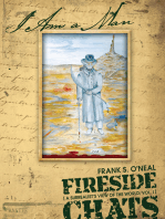 Fireside Chats Vol. I: A Surrealist's View of the World