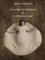 Growing Up Feminist in a Muslim Land