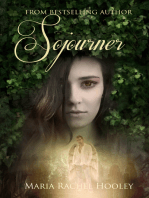 Sojourner (Sojourner Series Book 1)