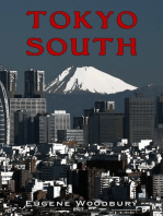 Tokyo South