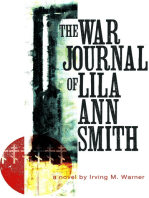 The War Journal of Lila Smith