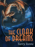 The Cloak of Dreams