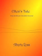 Ellen's Tale: first of the Sefuty Chronicles