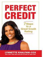 Perfect Credit