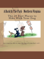 A Bark In The Park-Northern Virginia: The 20 Best Places To Hike With Your Dog