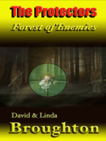 The Protectors. Forest of Enemies