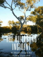 The Billabong Incident