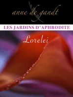 Les Jardins d'Aphrodite #3-Lorelei