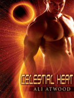 Celestial Heat