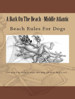 A Bark On The Beach-Middle Atlantic