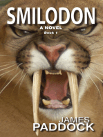 Smilodon