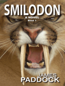 Suiting Up for Smilodon