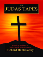 The Judas Tapes