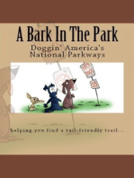 A Bark In The Park-Doggin' America's National Parkways