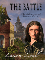 The Battle (The Adventures of Jecosan Tarres, #3)