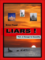 Liars! Vol. 2: Escape to Insanity
