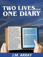 Two Lives...One Diary